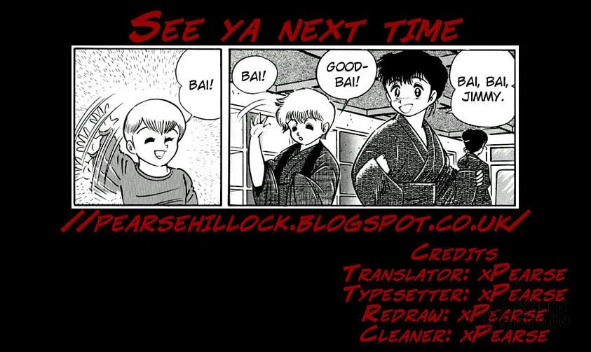 Read Full Metal Lady chapter 4 image 20 on Lezhin