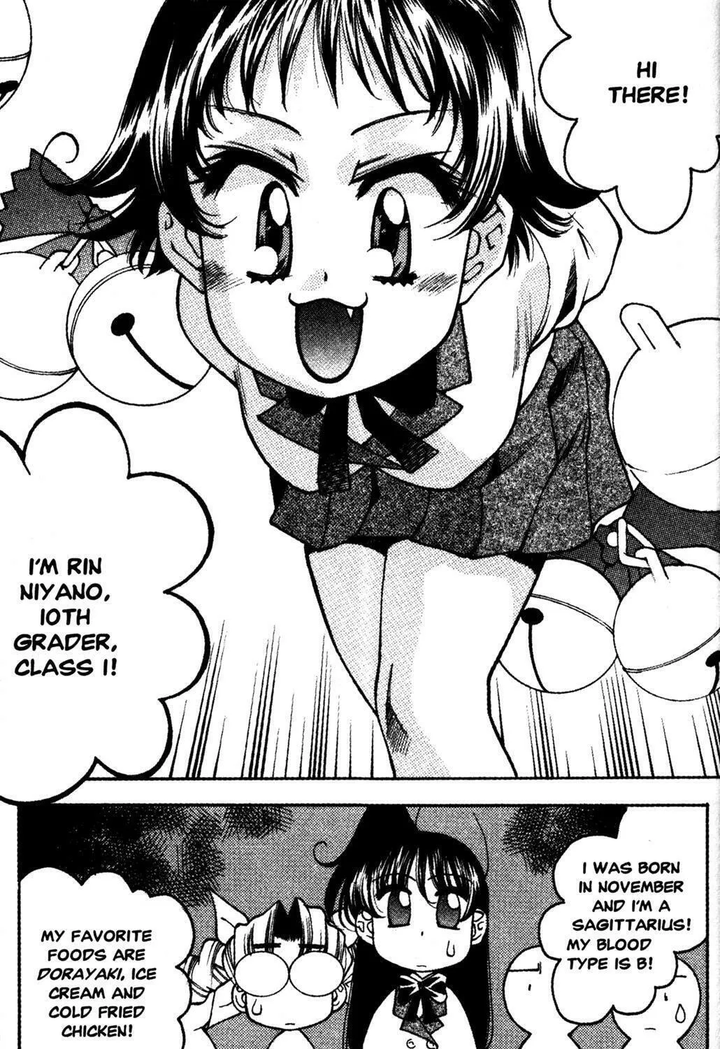 Read Full Metal Panic! Overload! chapter 10 image 16 on Lezhin