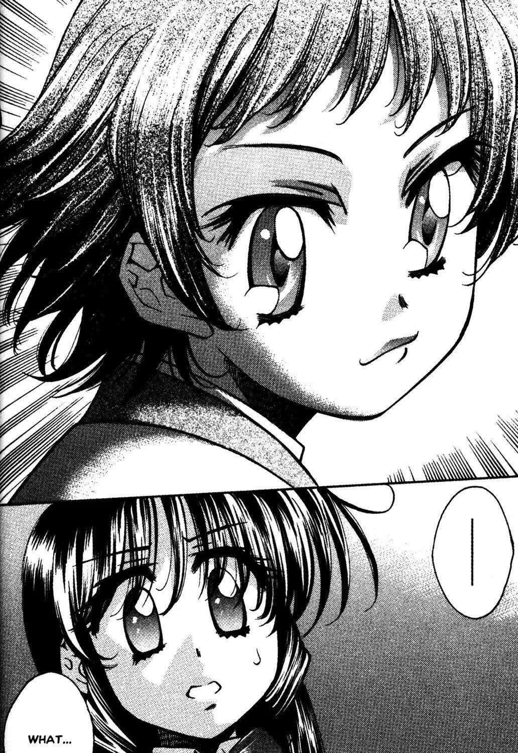 Read Full Metal Panic! Overload! chapter 10 image 22 on Lezhin