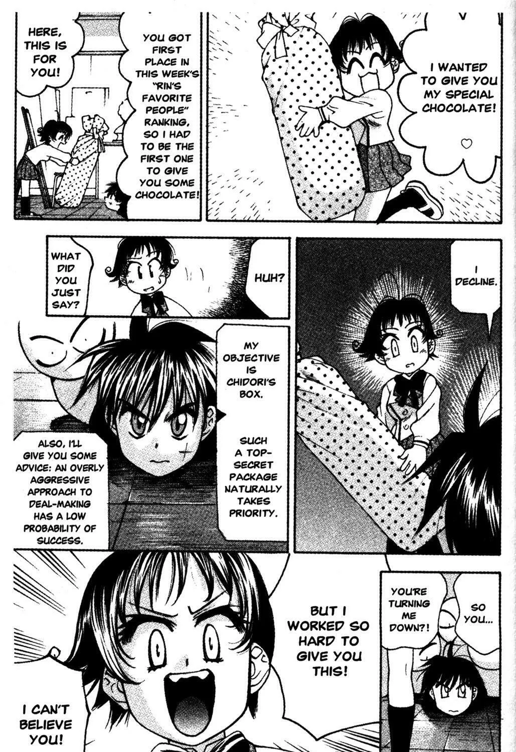 Read Full Metal Panic! Overload! chapter 10 image 36 on Lezhin