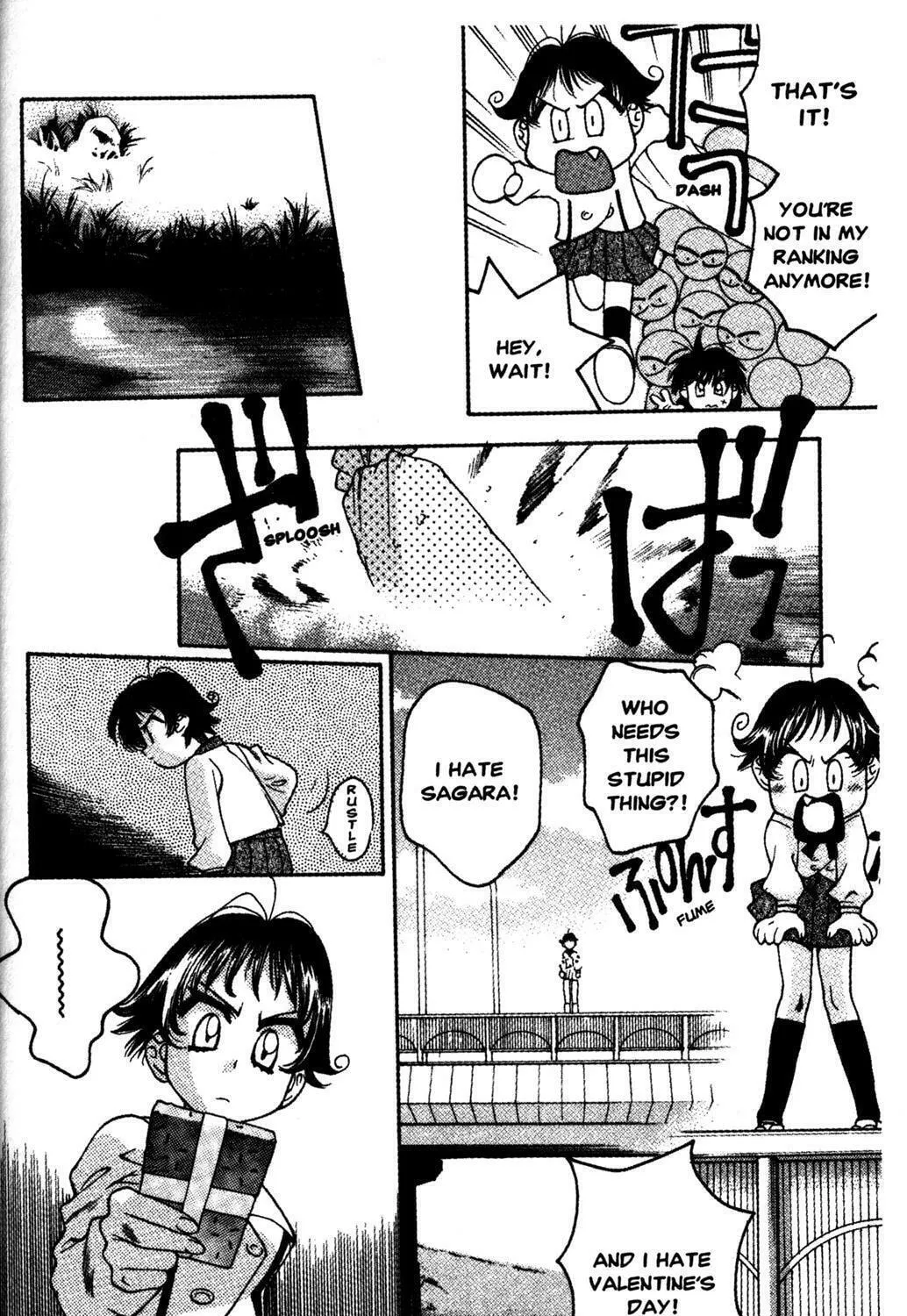Read Full Metal Panic! Overload! chapter 10 image 38 on Lezhin