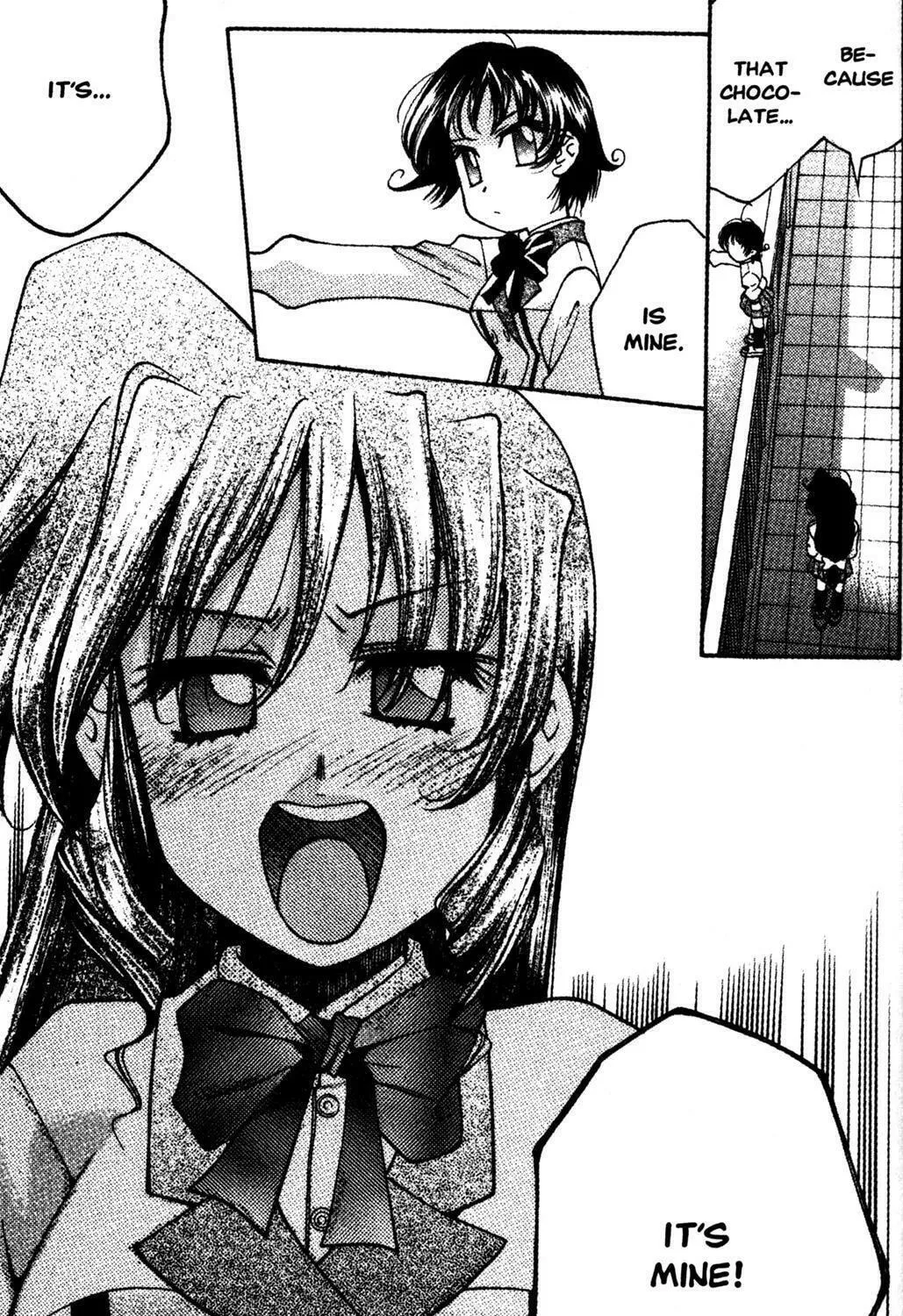 Read Full Metal Panic! Overload! chapter 10 image 48 on Lezhin