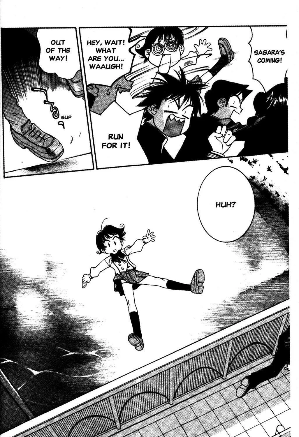 Read Full Metal Panic! Overload! chapter 10 image 52 on Lezhin