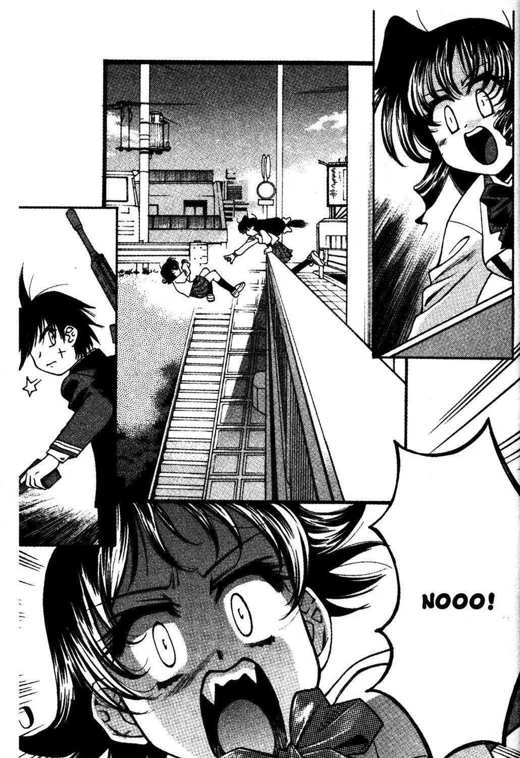 Read Full Metal Panic! Overload! chapter 10 image 54 on Lezhin
