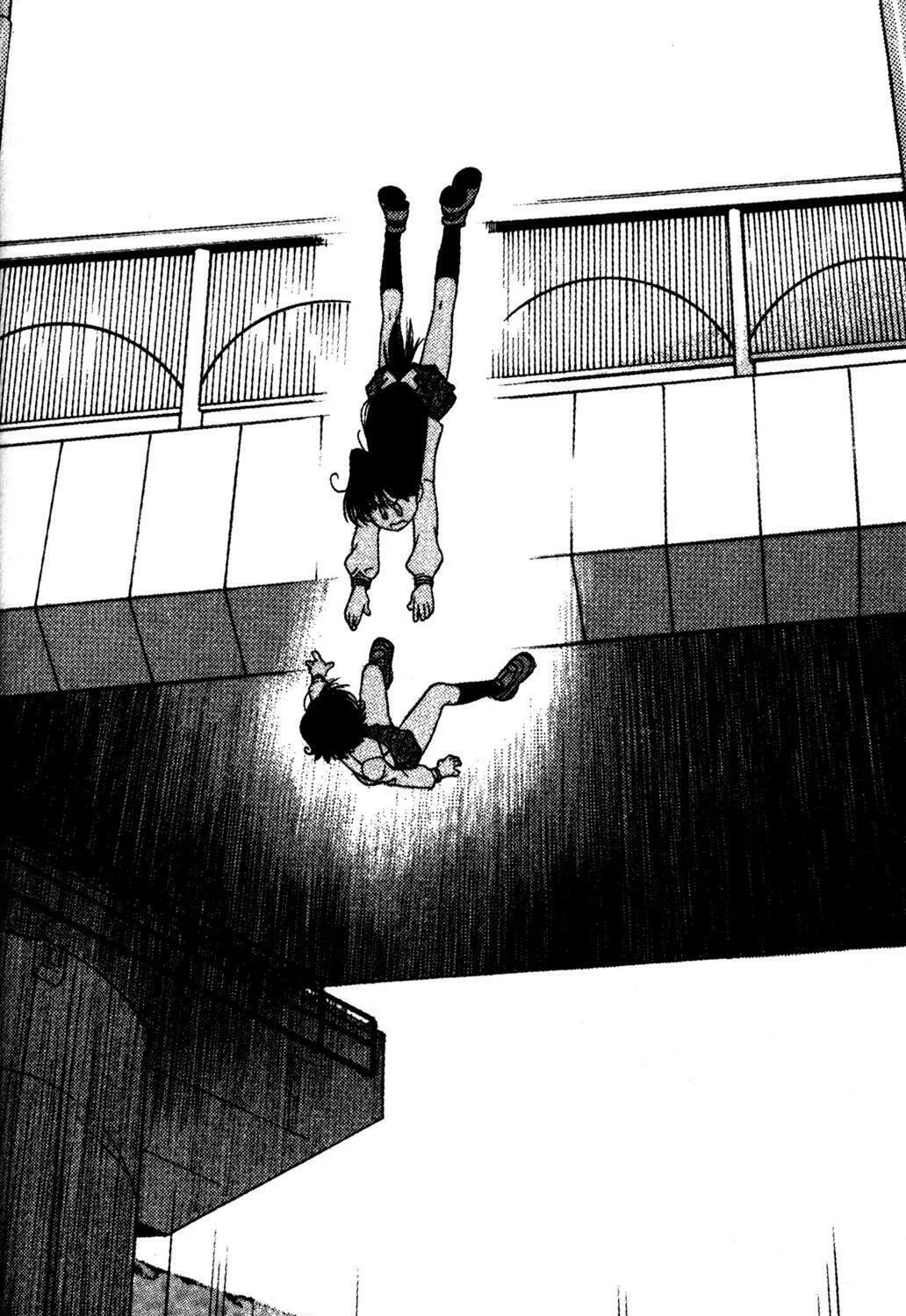 Read Full Metal Panic! Overload! chapter 10 image 56 on Lezhin