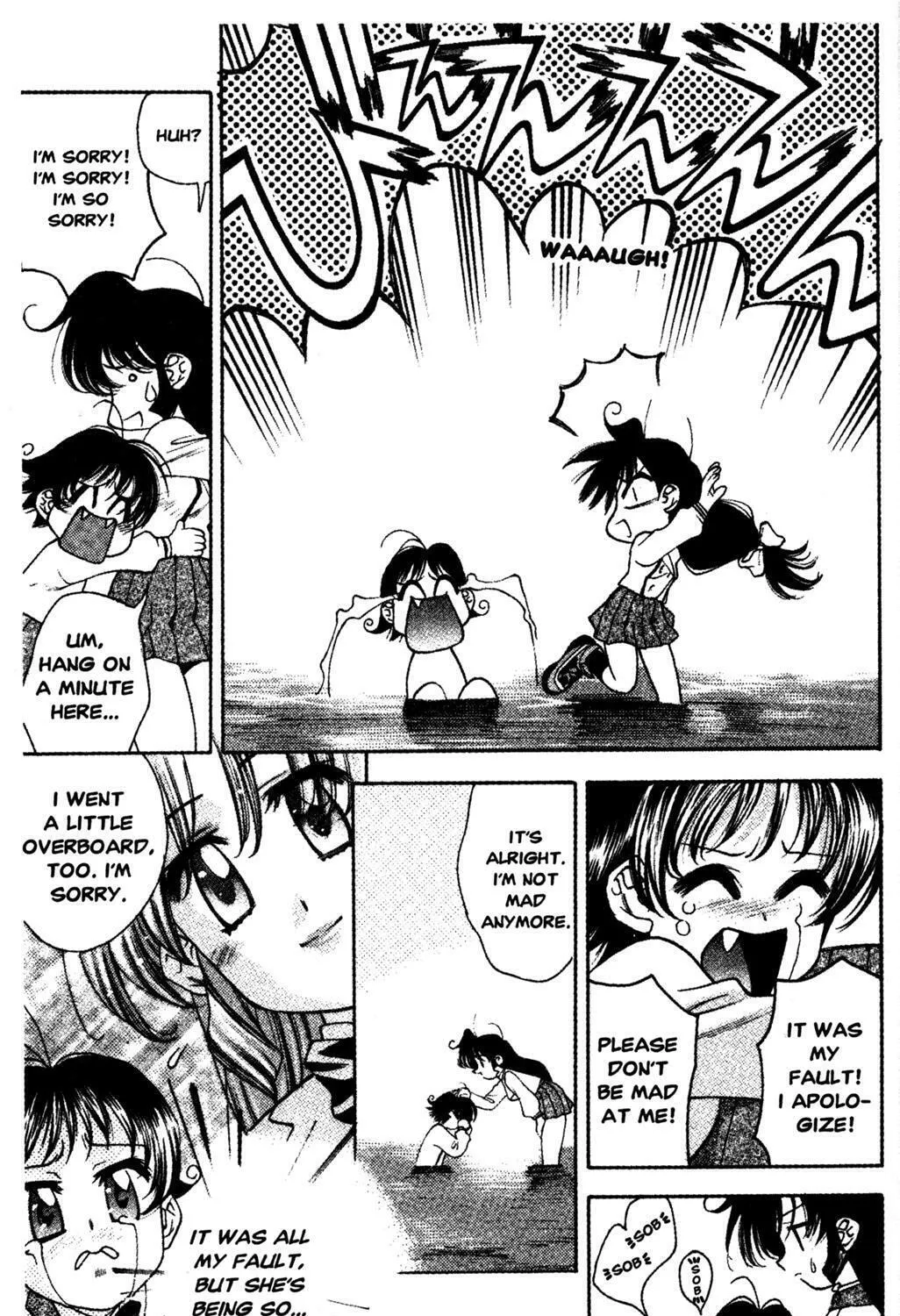 Read Full Metal Panic! Overload! chapter 10 image 62 on Lezhin
