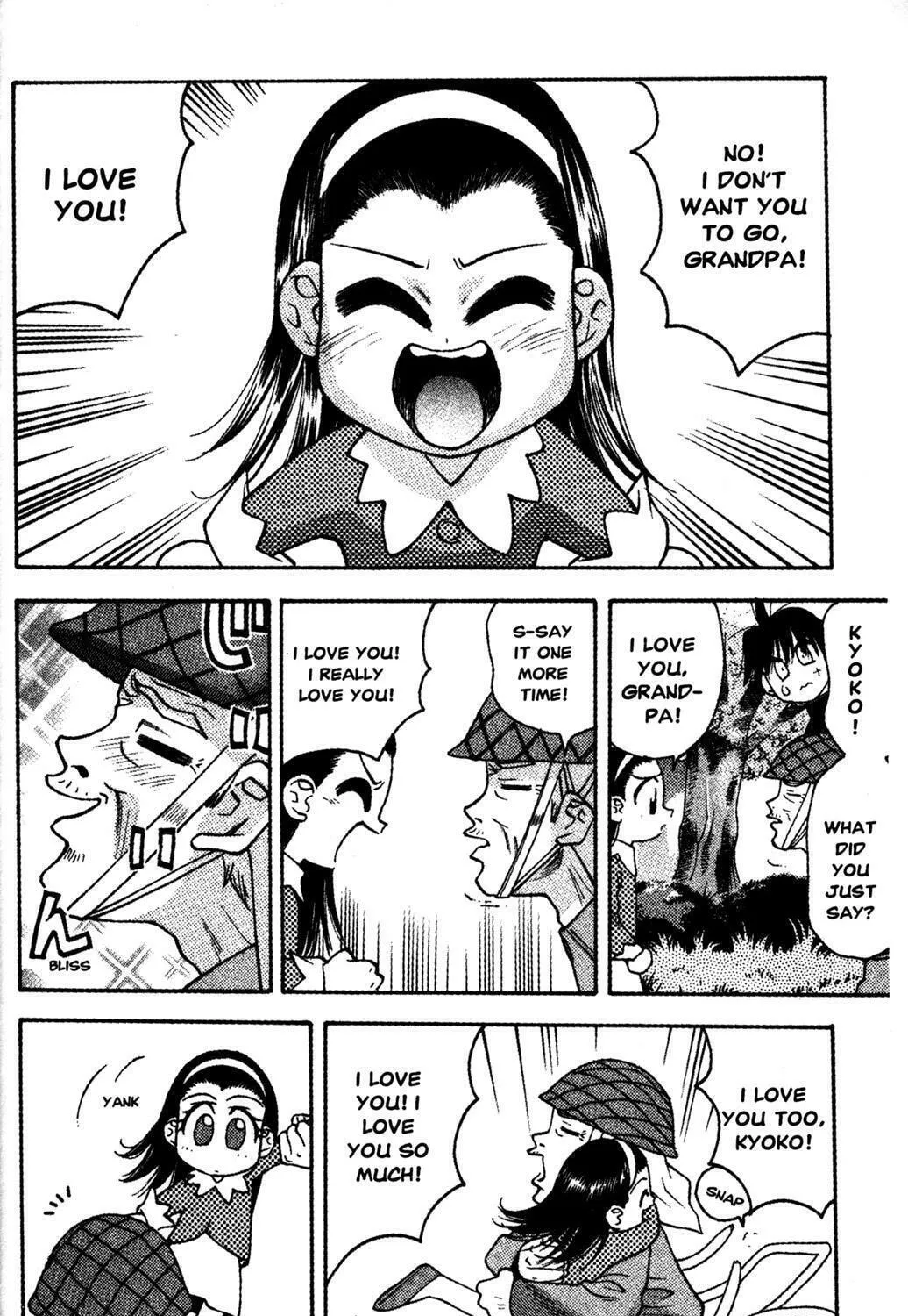 Read Full Metal Panic! Overload! chapter 12 image 18 on Lezhin