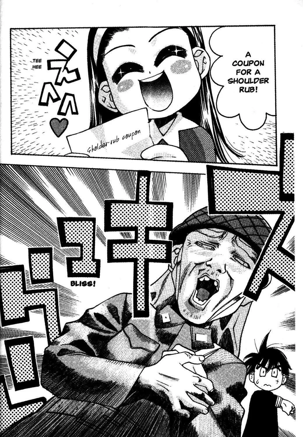 Read Full Metal Panic! Overload! chapter 12 image 22 on Lezhin