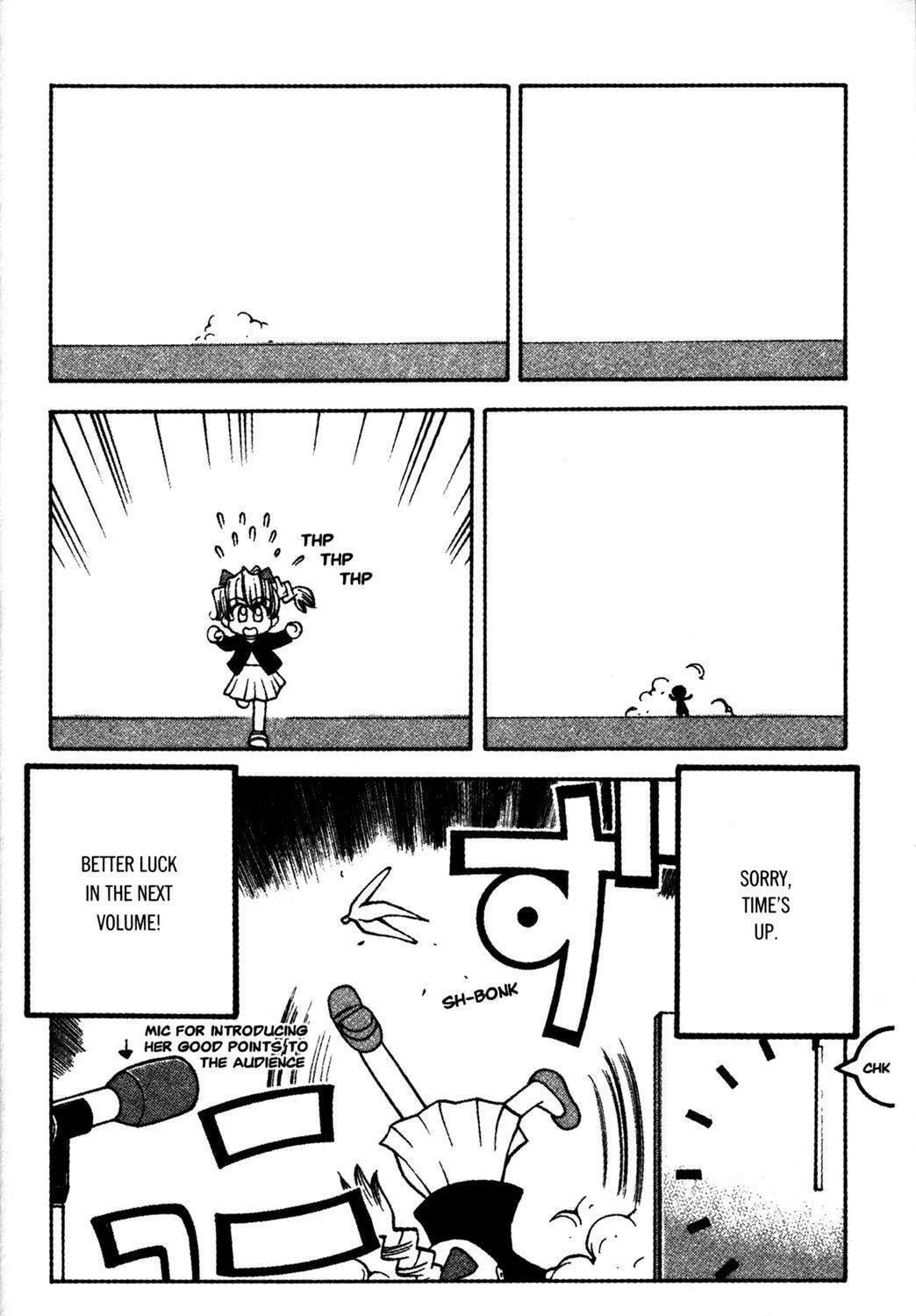 Read Full Metal Panic! Overload! chapter 12 image 52 on Lezhin