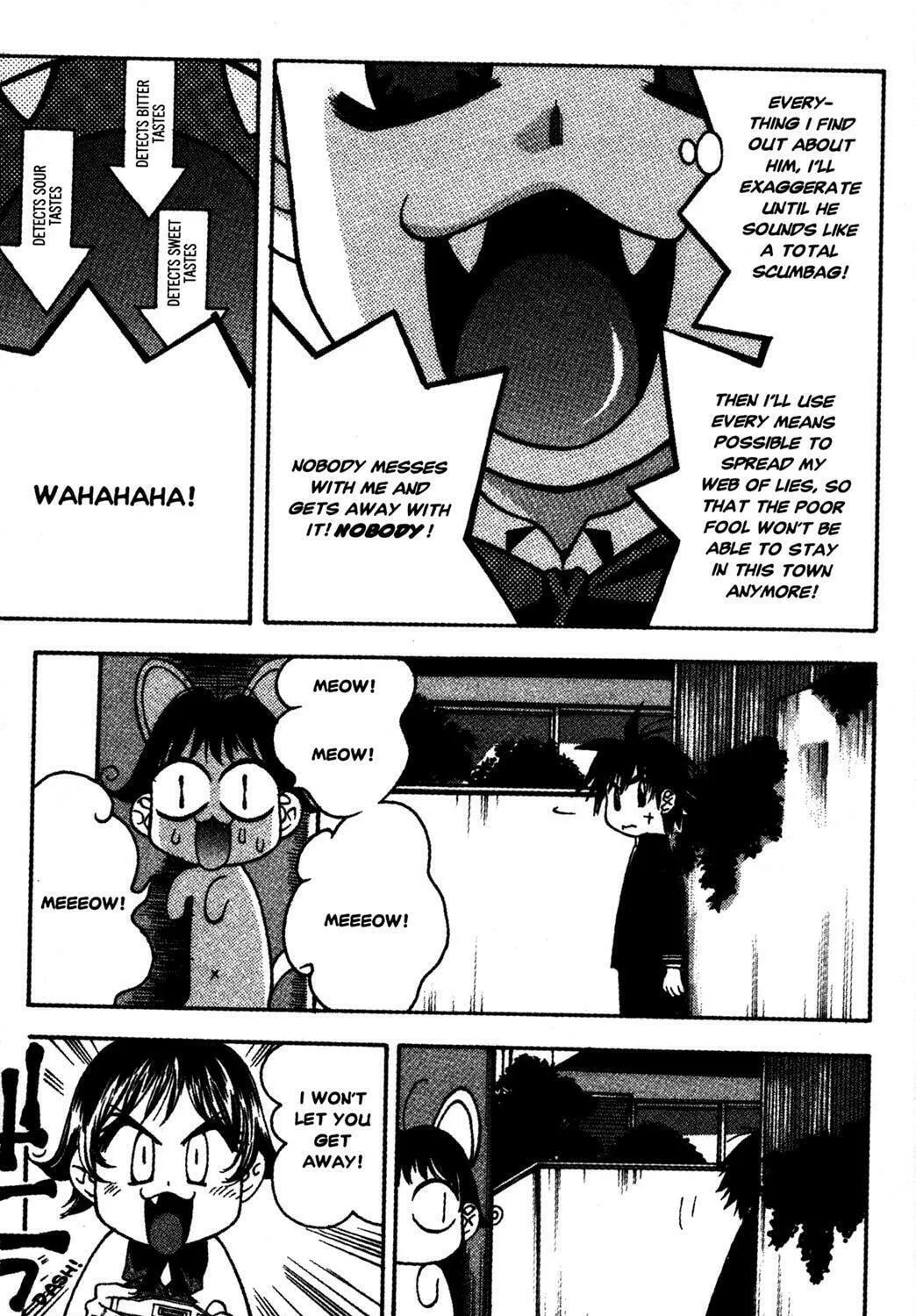 Read Full Metal Panic! Overload! chapter 13 image 28 on Lezhin