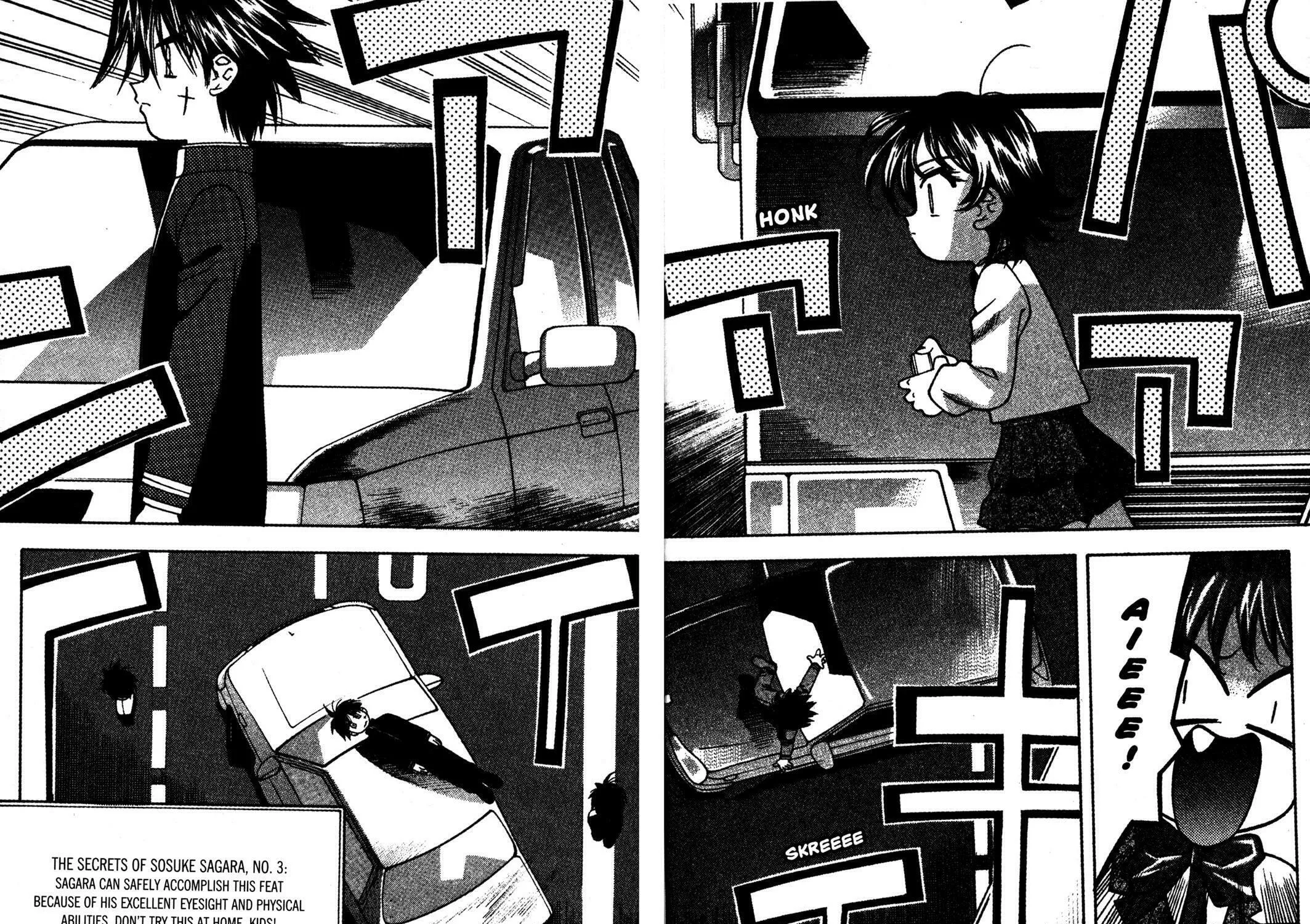 Read Full Metal Panic! Overload! chapter 13 image 30 on Lezhin