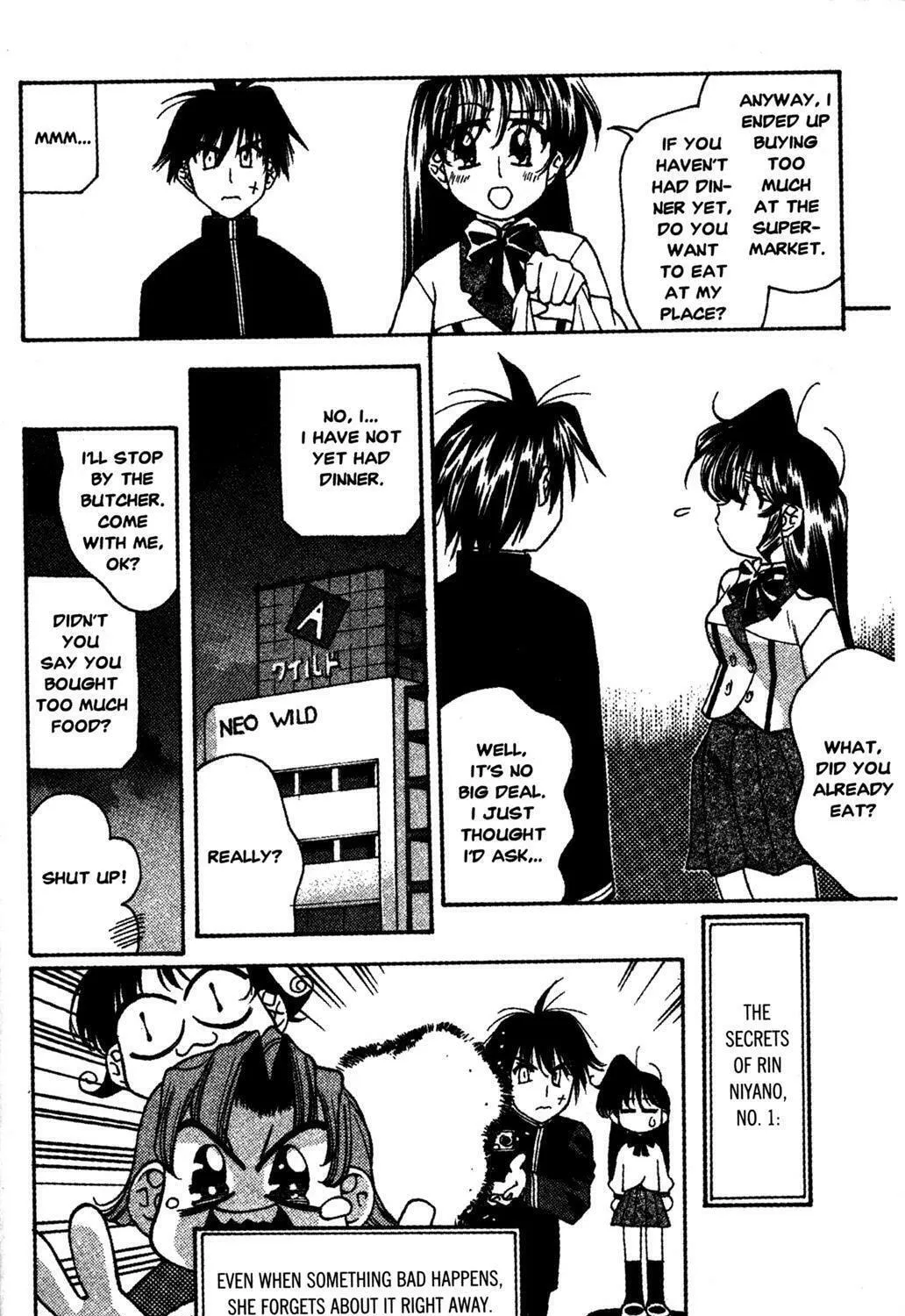 Read Full Metal Panic! Overload! chapter 13 image 52 on Lezhin