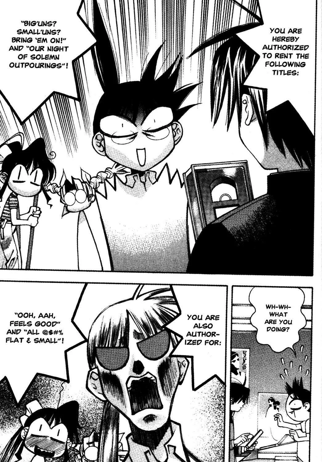 Read Full Metal Panic! Overload! chapter 15 image 26 on Lezhin