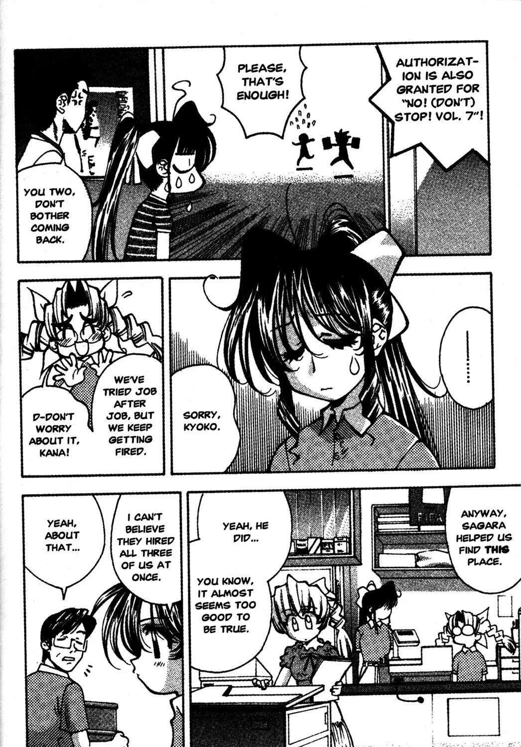 Read Full Metal Panic! Overload! chapter 15 image 28 on Lezhin