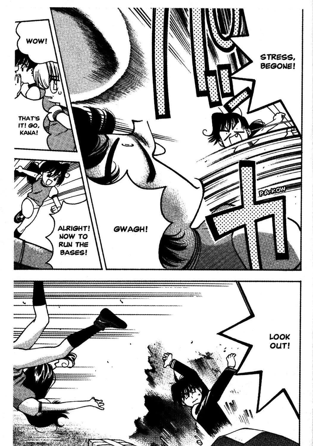 Read Full Metal Panic! Overload! chapter 16 image 20 on Lezhin