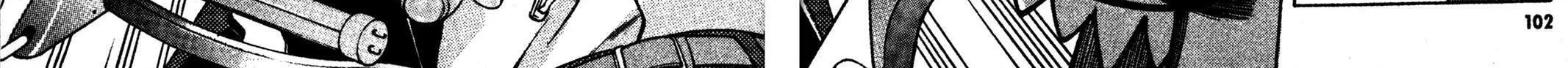 Read Full Metal Panic! Overload! chapter 16 image 45 on Lezhin