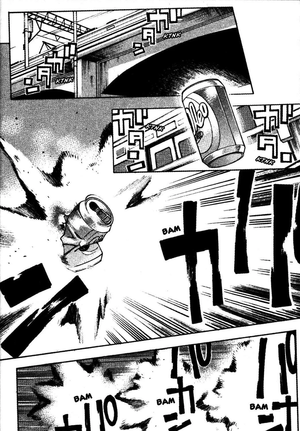 Read Full Metal Panic! Overload! chapter 16 image 50 on Lezhin