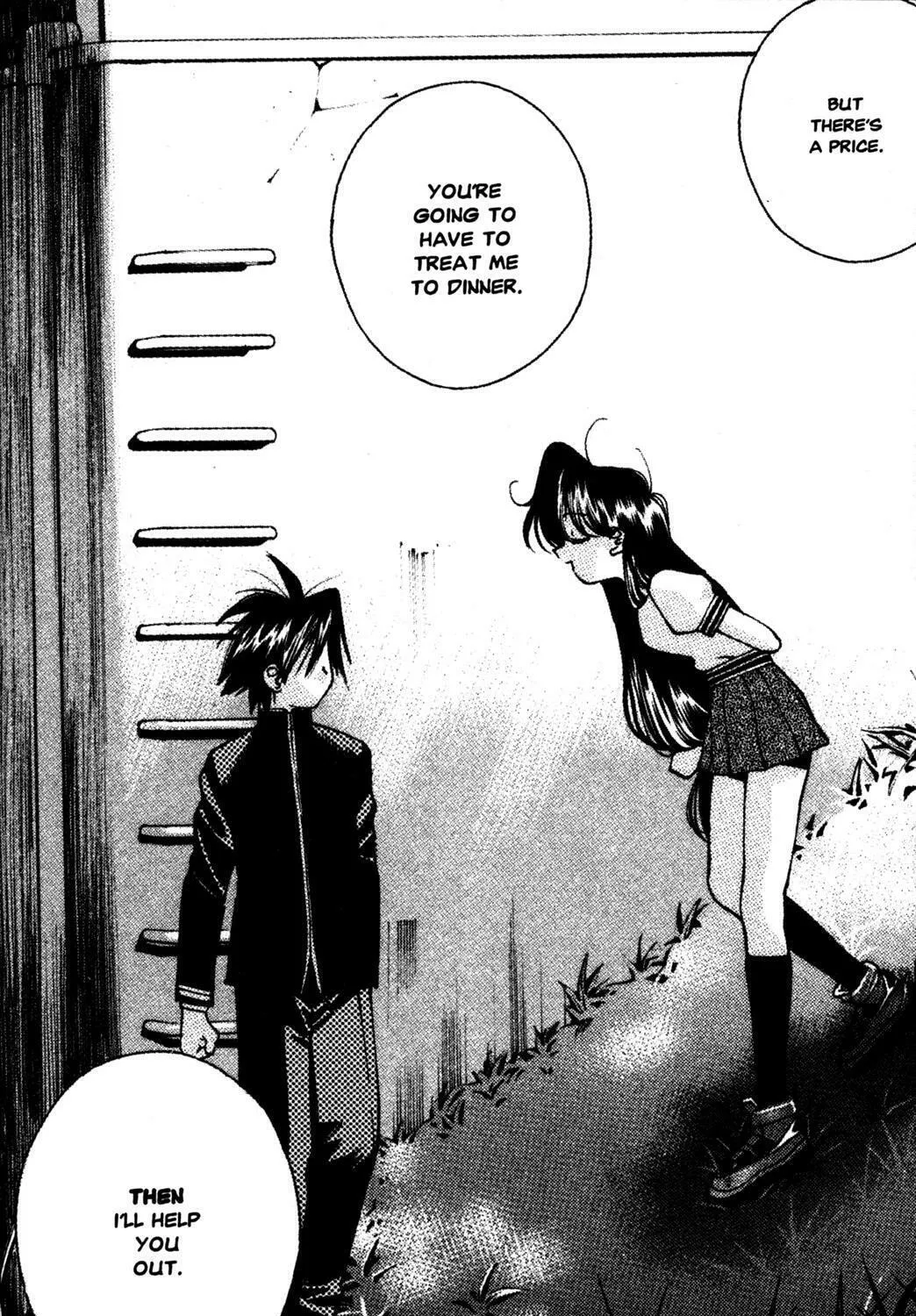 Read Full Metal Panic! Overload! chapter 16 image 62 on Lezhin