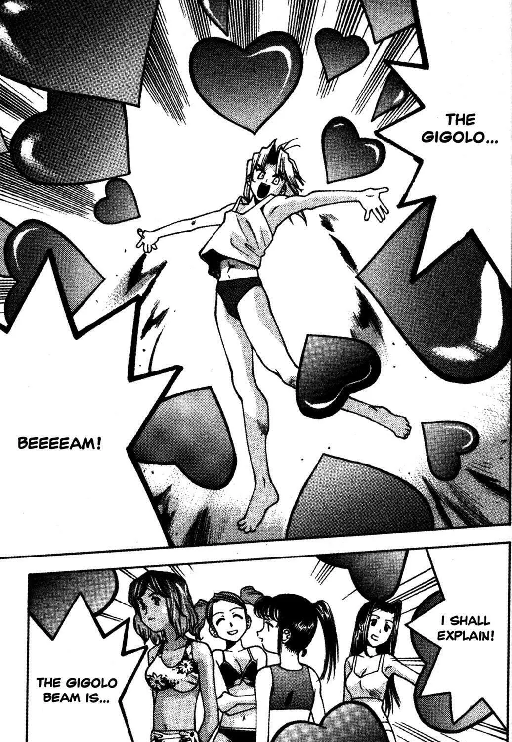 Read Full Metal Panic! Overload! chapter 17 image 26 on Lezhin