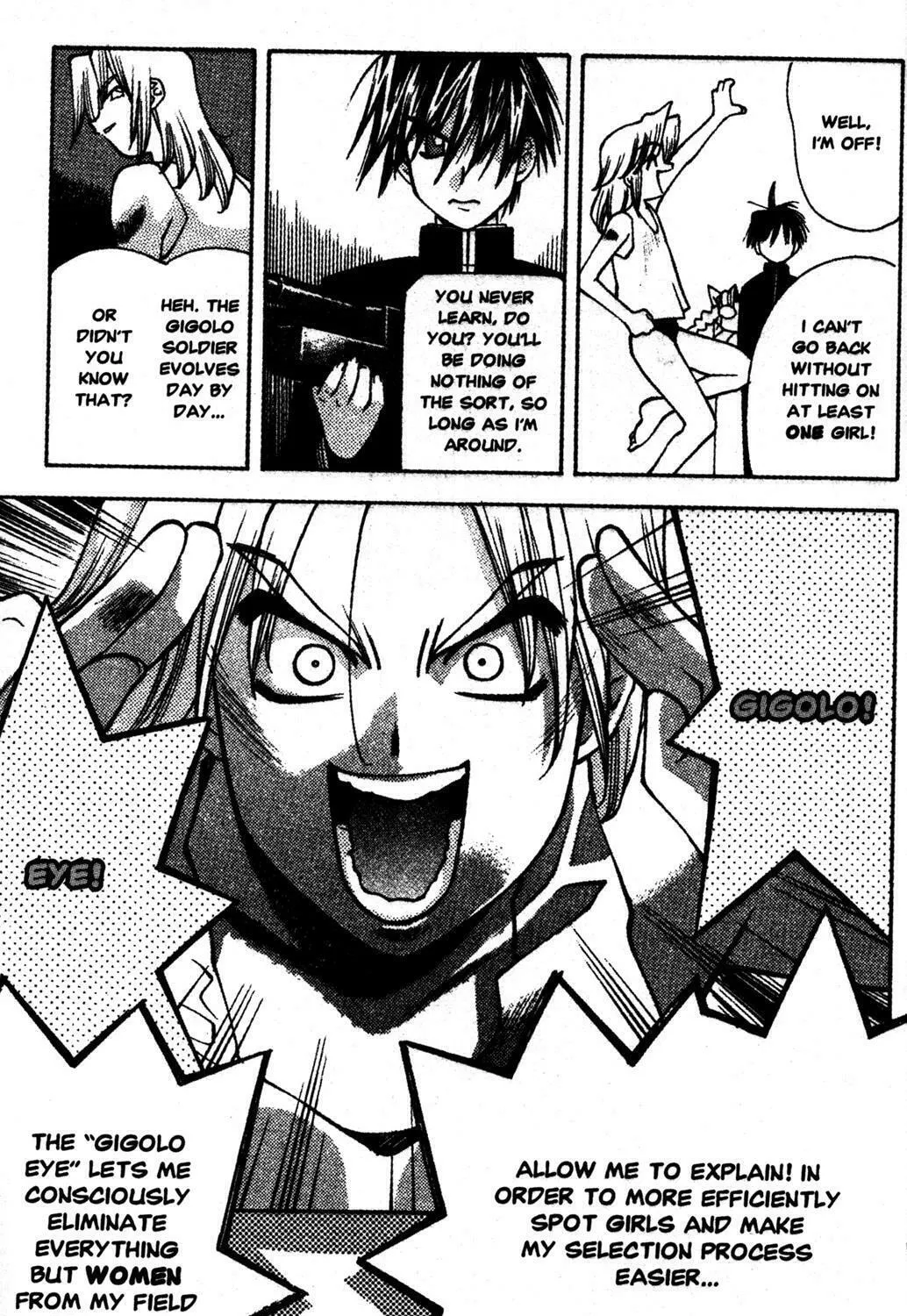 Read Full Metal Panic! Overload! chapter 17 image 36 on Lezhin