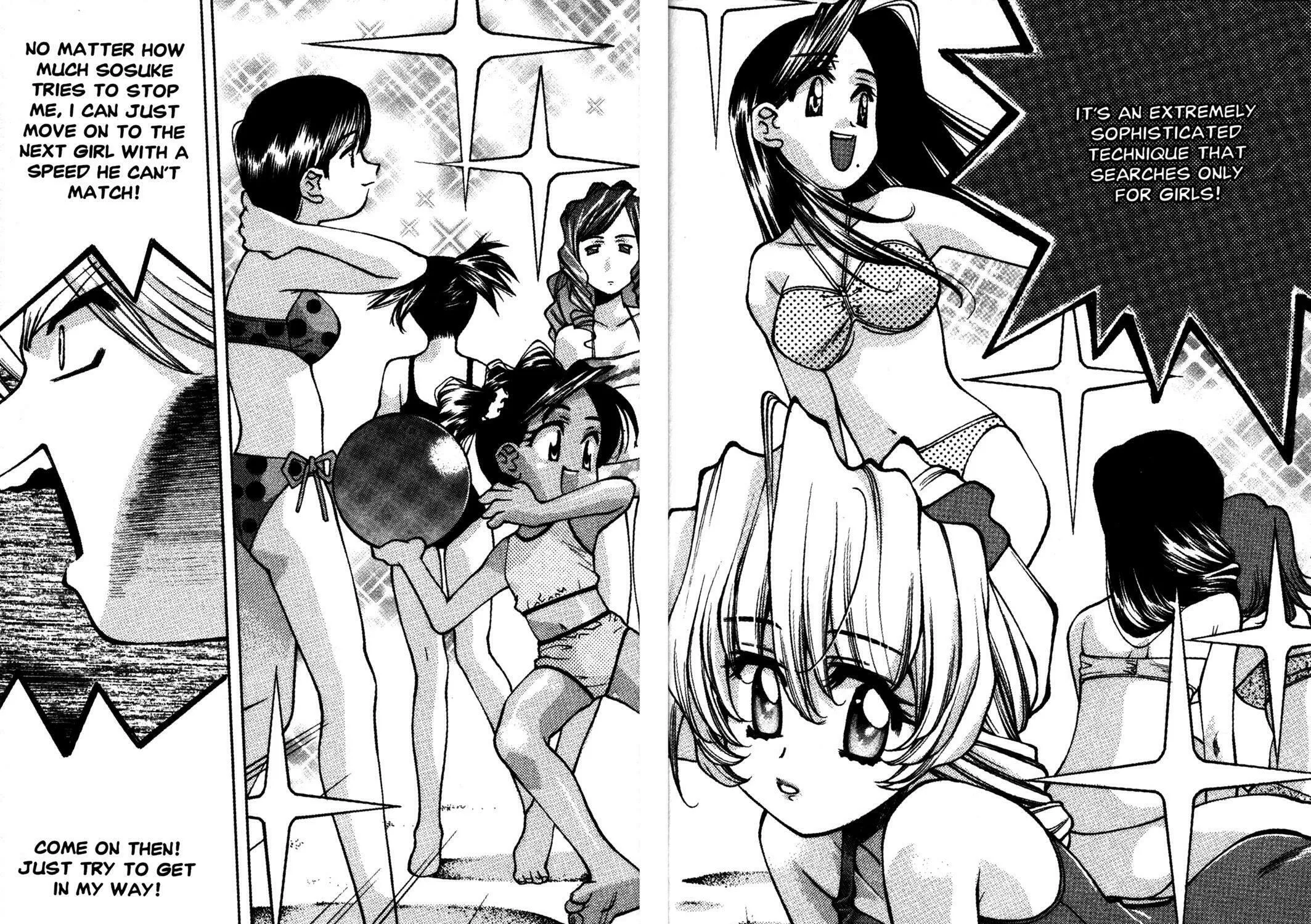 Read Full Metal Panic! Overload! chapter 17 image 38 on Lezhin