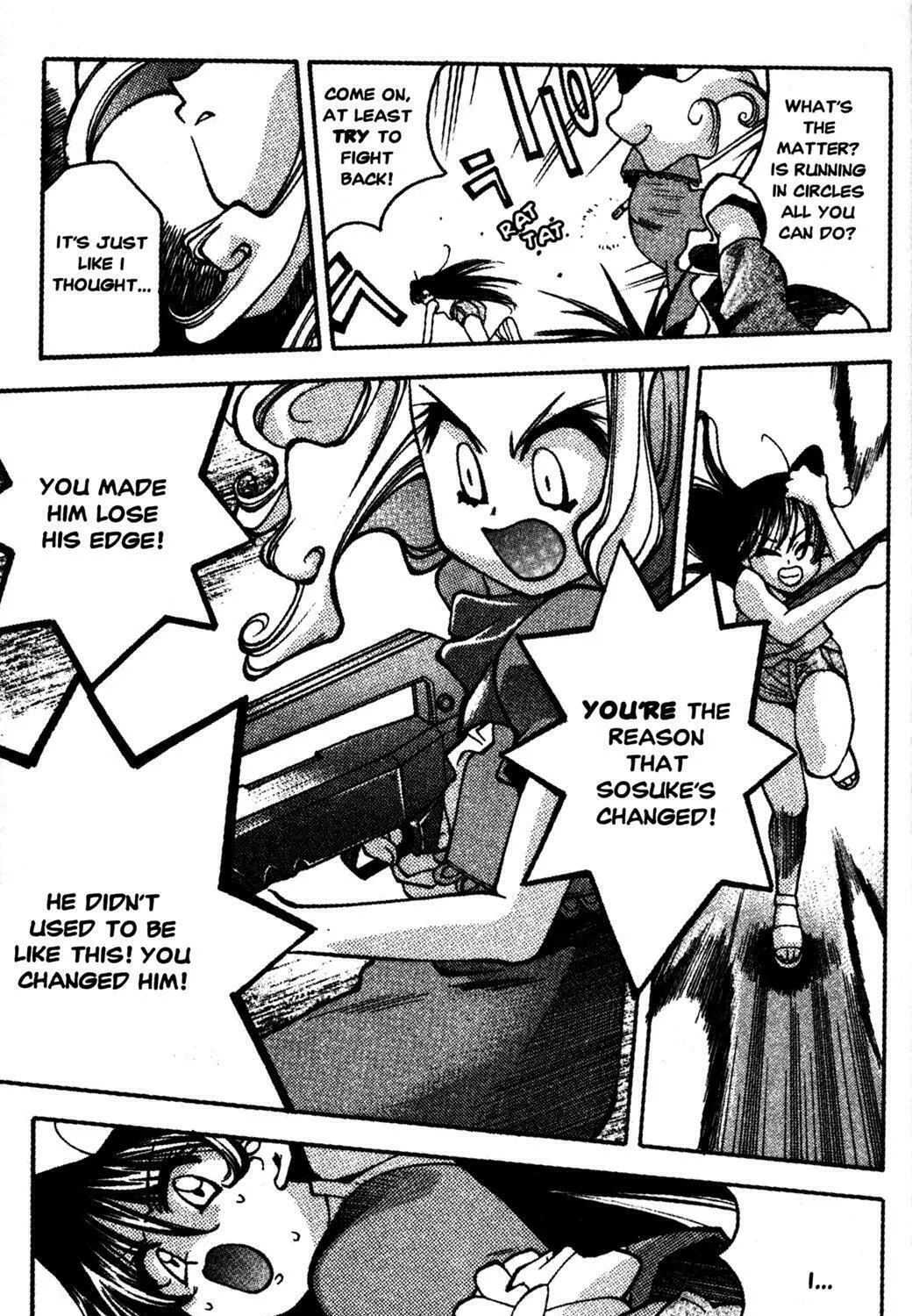 Read Full Metal Panic! Overload! chapter 18 image 44 on Lezhin