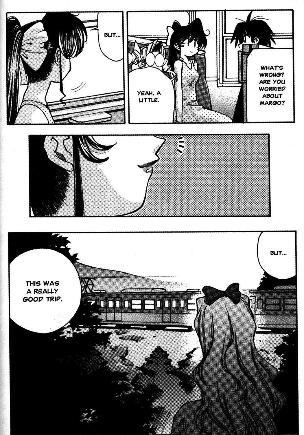 Read Full Metal Panic! Overload! chapter 18 image 68 on Lezhin