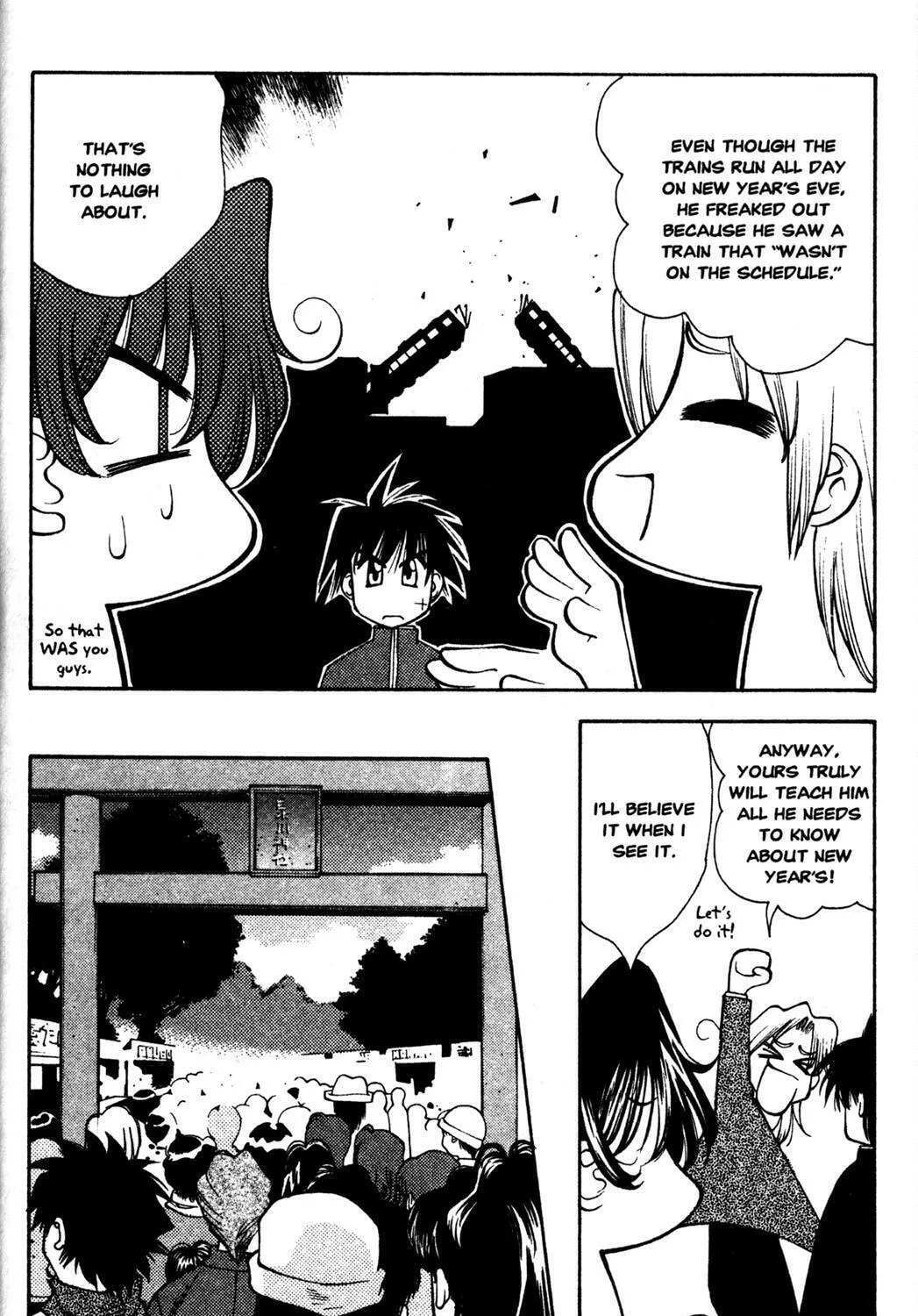 Read Full Metal Panic! Overload! chapter 20 image 16 on Lezhin