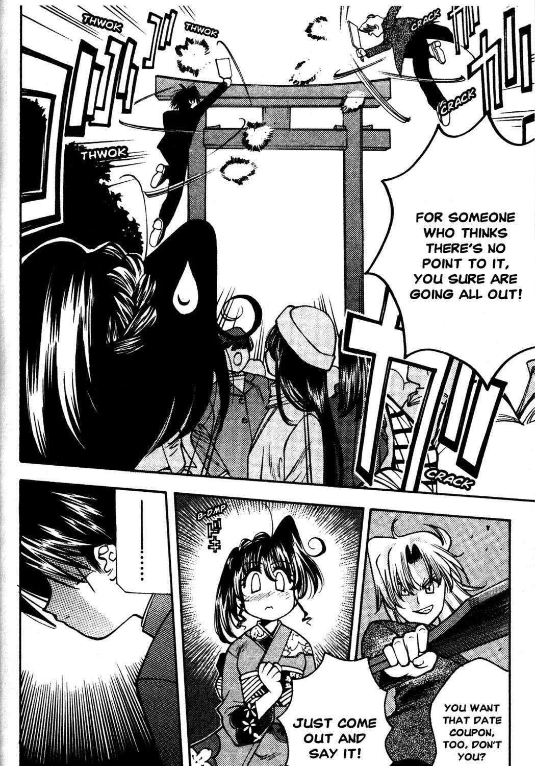Read Full Metal Panic! Overload! chapter 20 image 32 on Lezhin