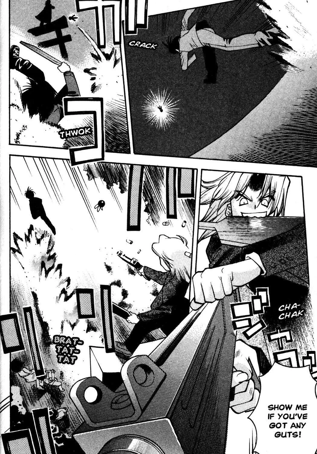 Read Full Metal Panic! Overload! chapter 20 image 36 on Lezhin