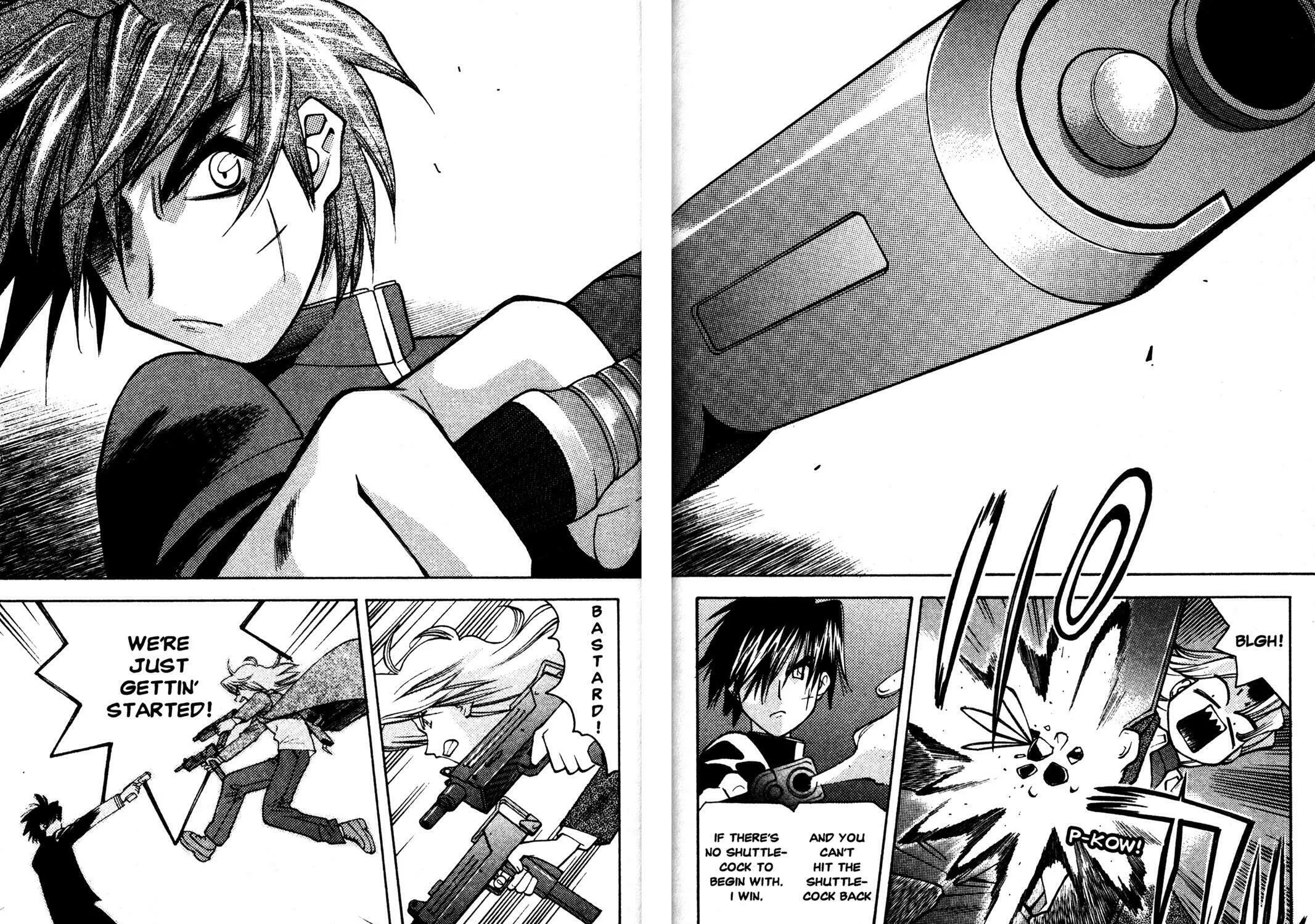 Read Full Metal Panic! Overload! chapter 20 image 40 on Lezhin