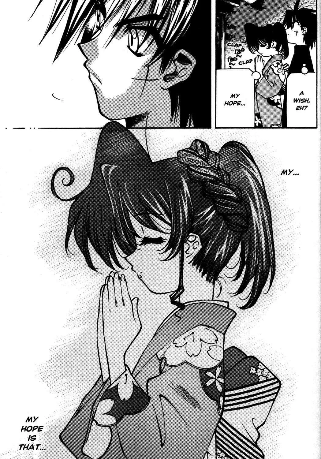 Read Full Metal Panic! Overload! chapter 20 image 44 on Lezhin