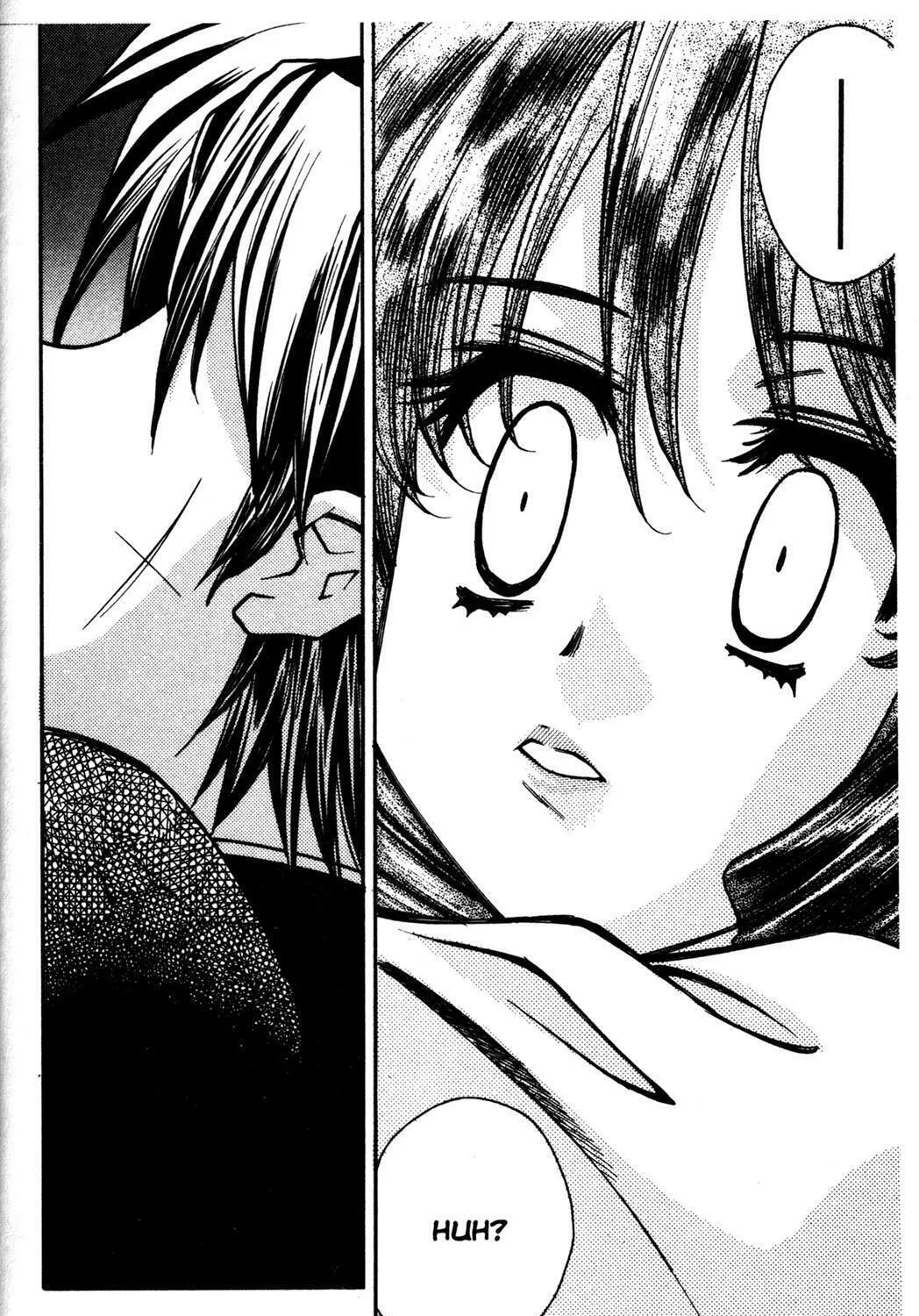 Read Full Metal Panic! Overload! chapter 6 image 70 on Lezhin