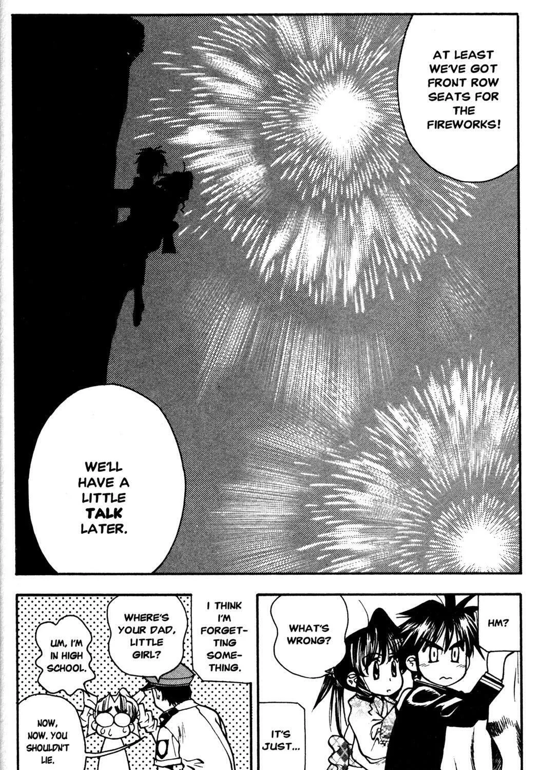 Read Full Metal Panic! Overload! chapter 6 image 74 on Lezhin