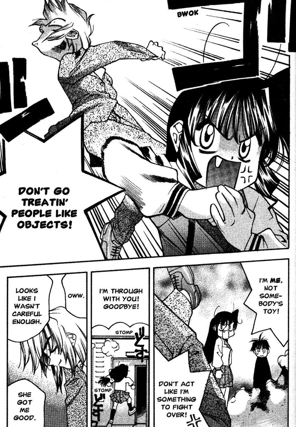 Read Full Metal Panic! Overload! chapter 7 image 52 on Lezhin