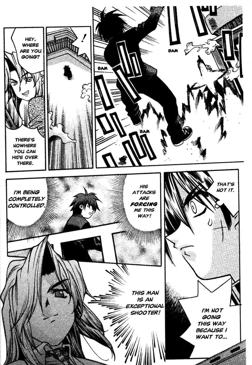 Read Full Metal Panic! Overload! chapter 7 image 58 on Lezhin