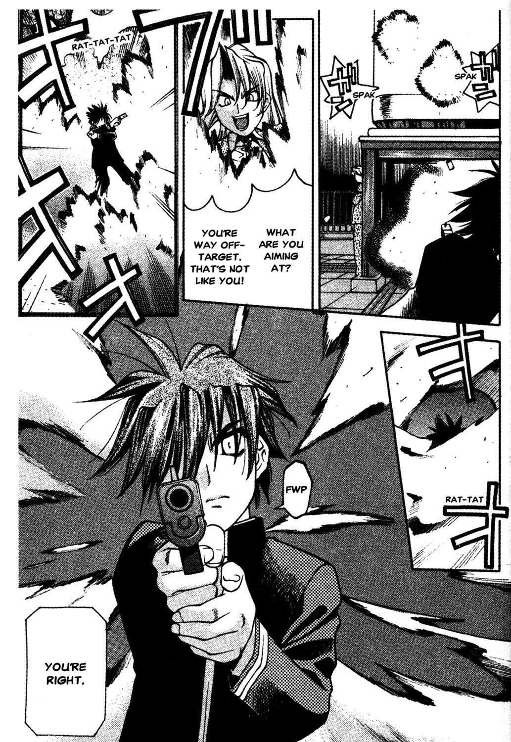 Read Full Metal Panic! Overload! chapter 7 image 60 on Lezhin