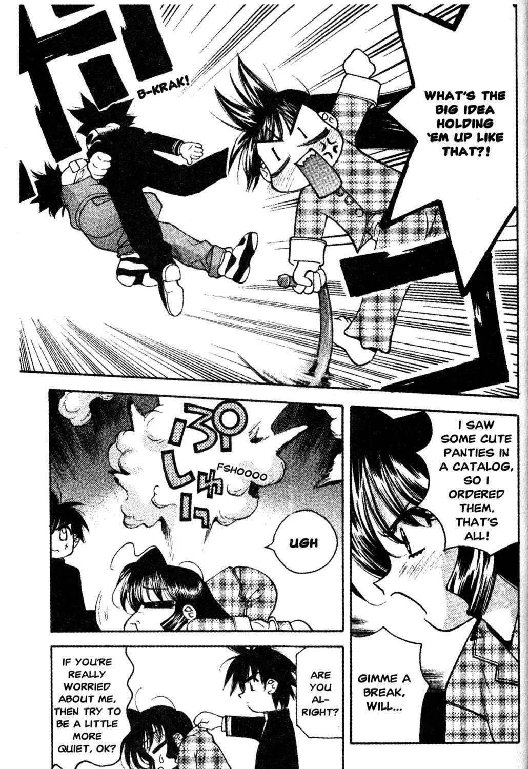 Read Full Metal Panic! Overload! chapter 8 image 30 on Lezhin