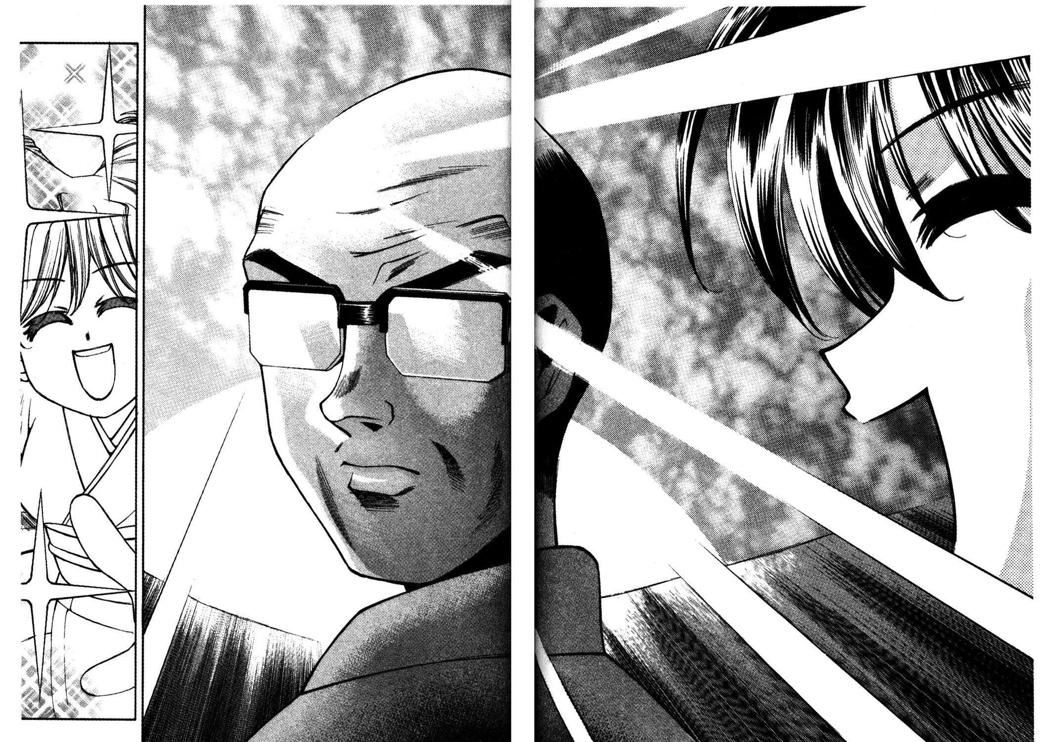 Read Full Metal Panic! Overload! chapter 9 image 42 on Lezhin