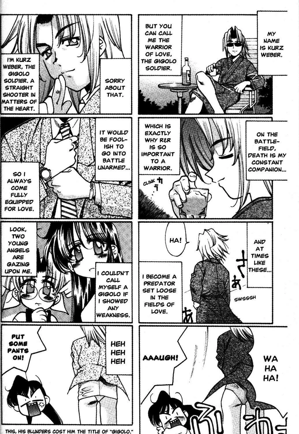 Read Full Metal Panic! Overload! chapter 9 image 48 on Lezhin