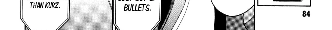 Read Full Metal Panic! Sigma chapter 15 image 55 on Lezhin