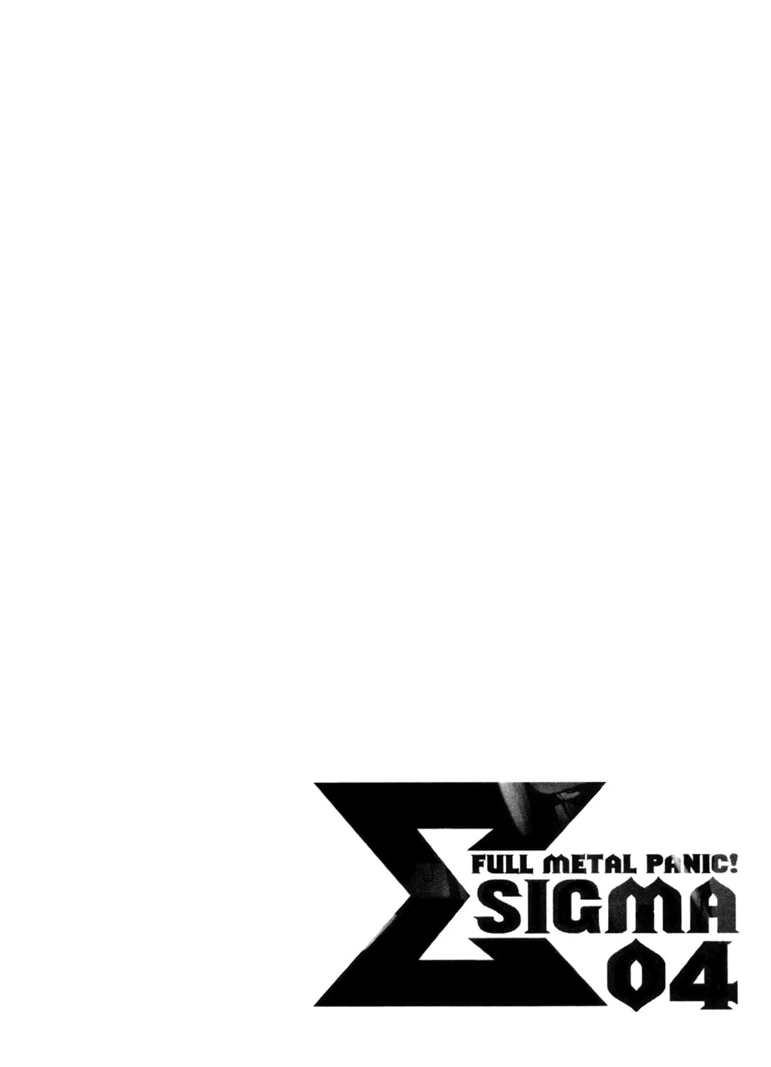 Read Full Metal Panic! Sigma chapter 15 image 62 on Lezhin