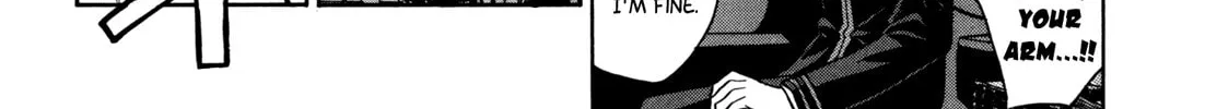 Read Full Metal Panic! Sigma chapter 19 image 13 on Lezhin