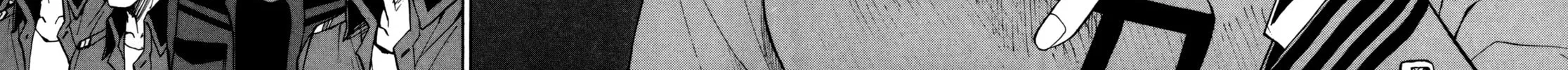 Read Full Metal Panic! Sigma chapter 20 image 33 on Lezhin