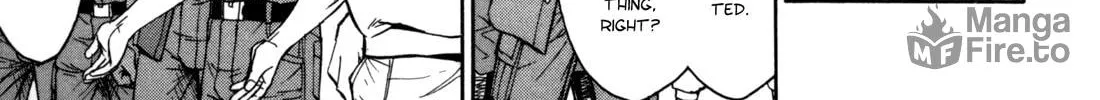 Read Full Metal Panic! Sigma chapter 20 image 41 on Lezhin