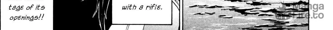 Read Full Metal Panic! Sigma chapter 21 image 35 on Lezhin