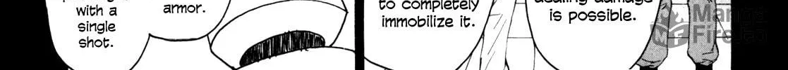 Read Full Metal Panic! Sigma chapter 21 image 41 on Lezhin