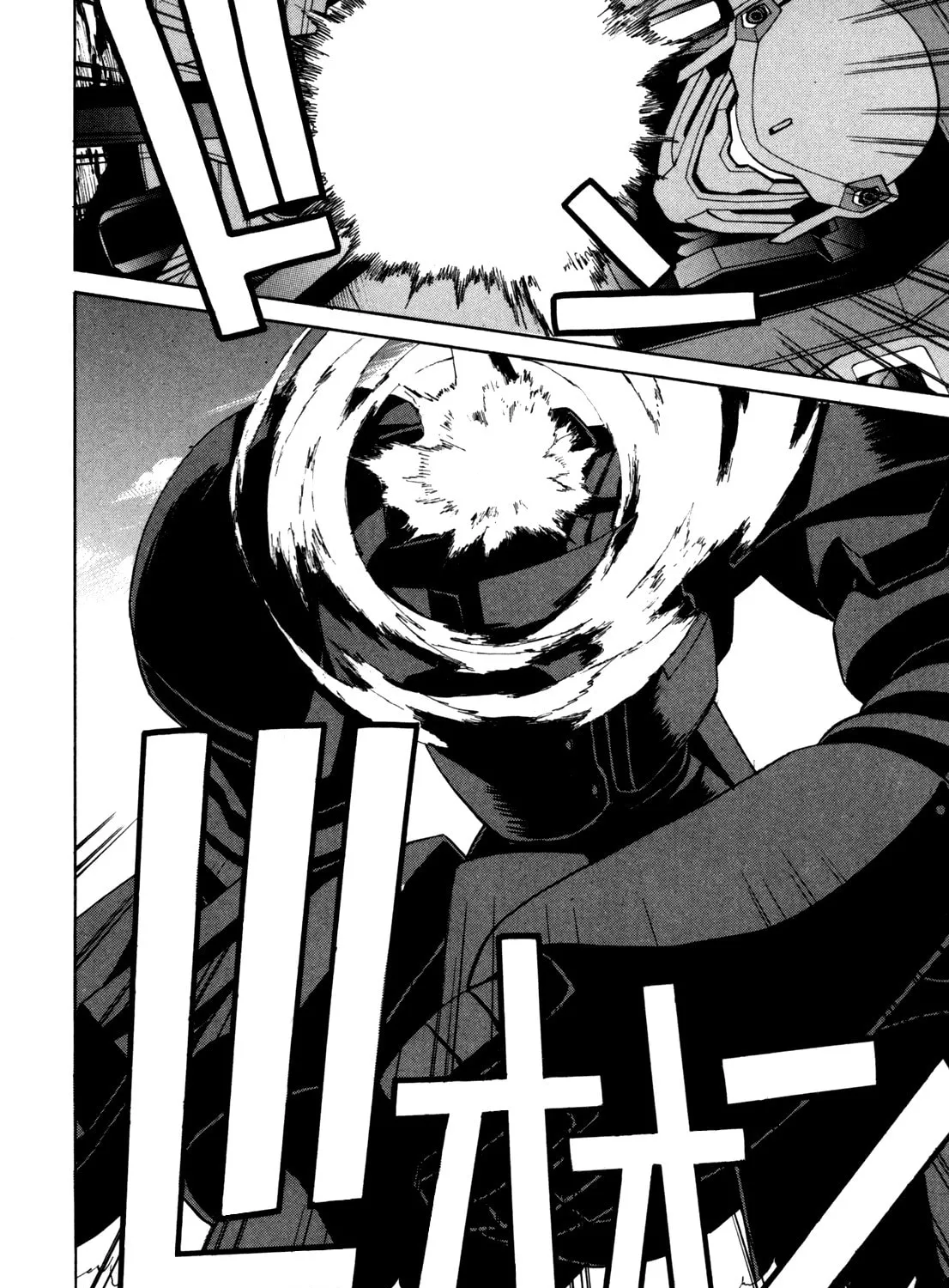 Read Full Metal Panic! Sigma chapter 21 image 56 on Lezhin