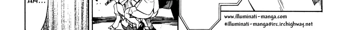 Read Full Metal Panic! Sigma chapter 25 image 1 on Lezhin