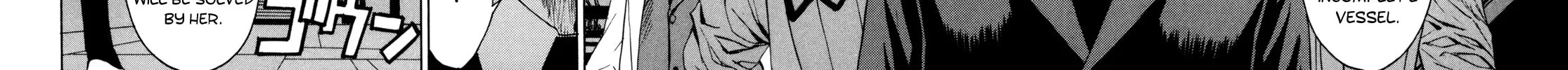 Read Full Metal Panic! Sigma chapter 27 image 51 on Lezhin